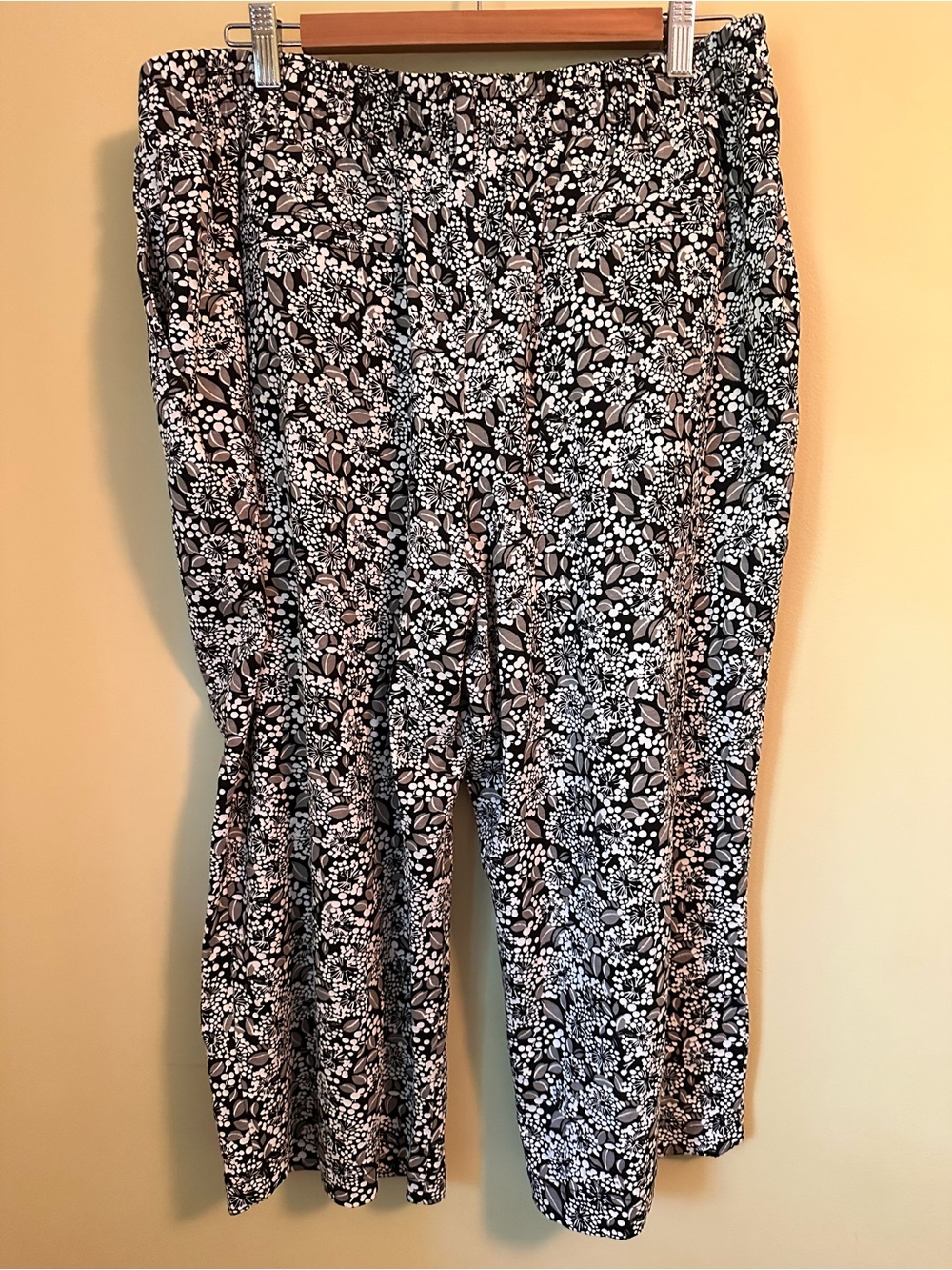 Lands end 100% Cotton